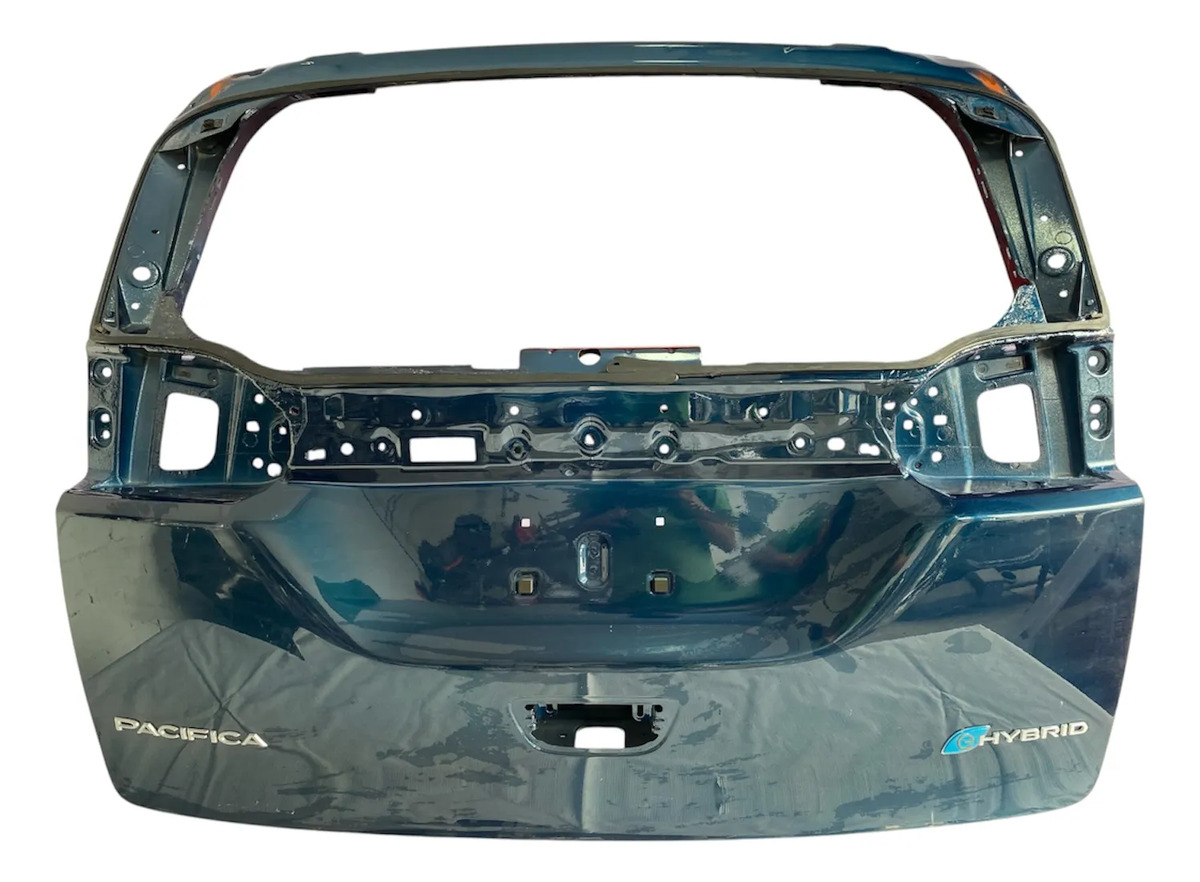 Quinta Puerta Chrysler Pacifica 2020-2024 Azul