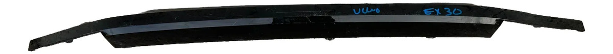 Volvo EX30 2024 - 2026 Moldura Delantera Usado Original