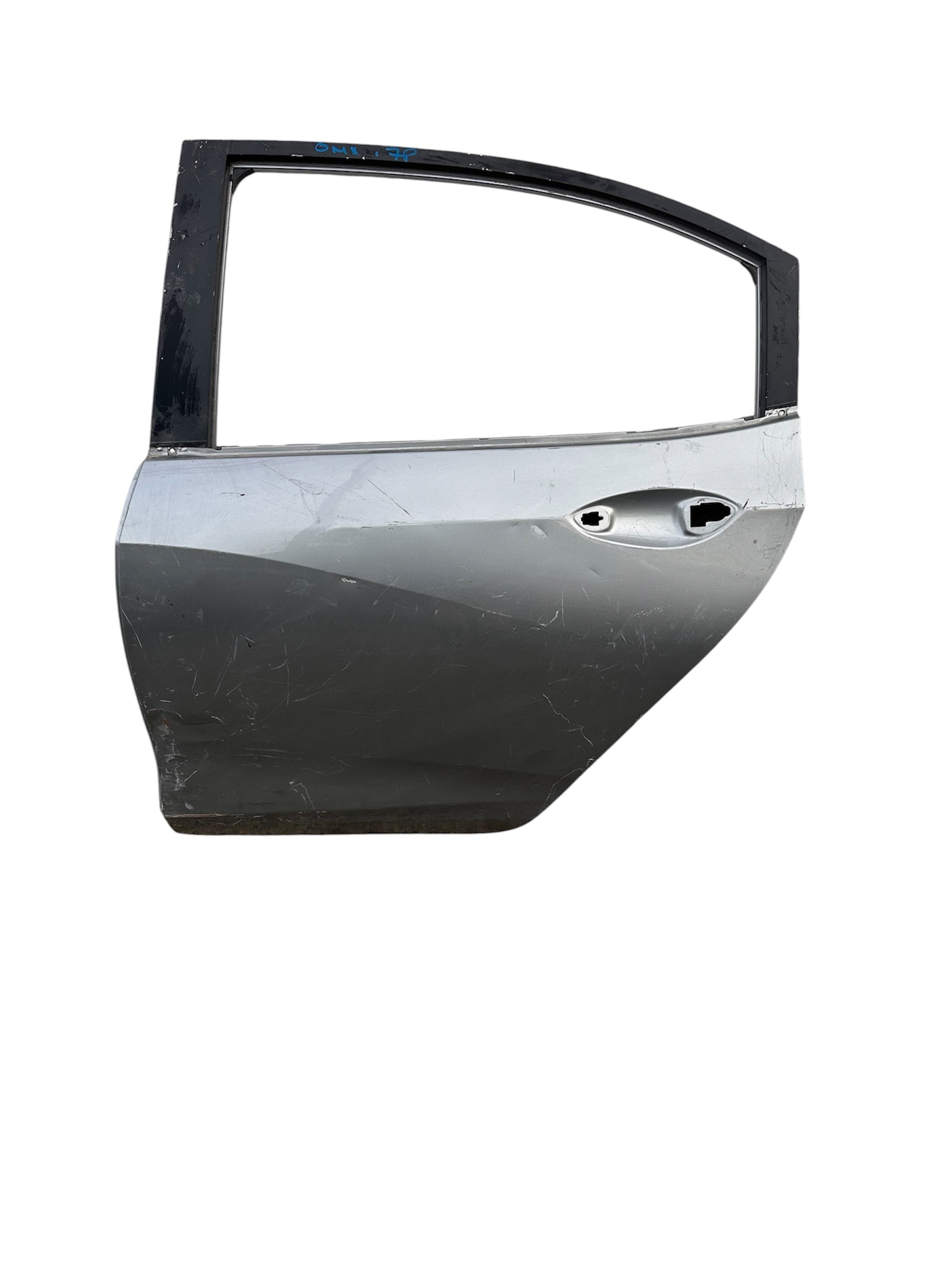 Chevrolet Onix 2020 - 2024 Puerta Trasera Izquierdo Usado Original