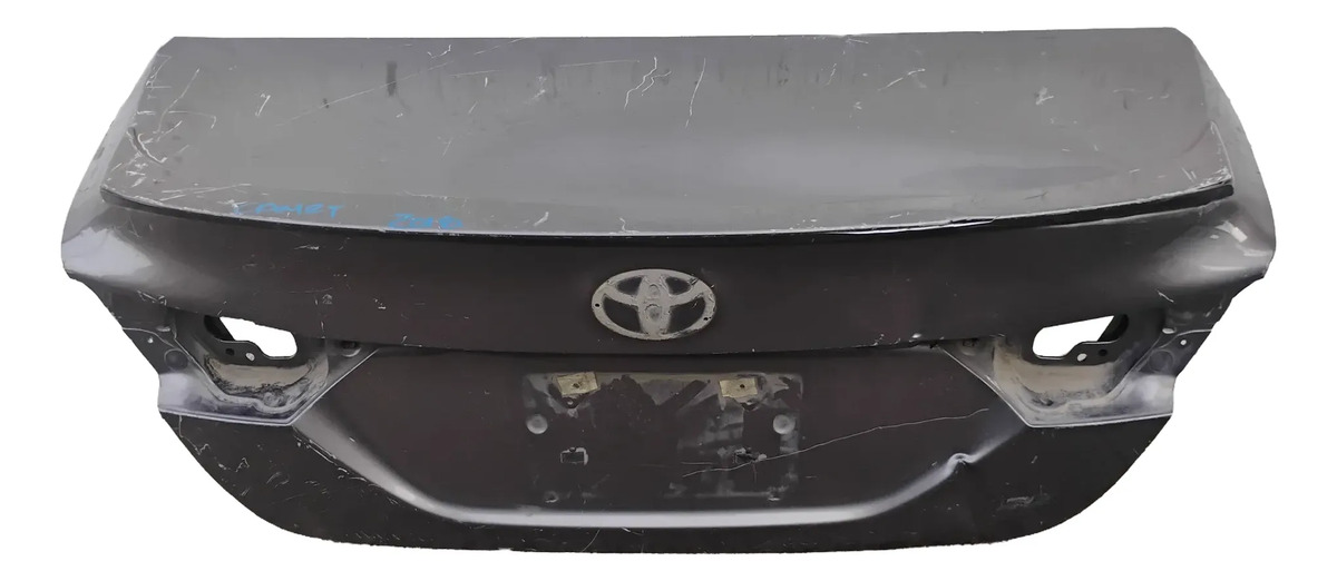 Toyota Camry 2018 - 2023 Cajuela Usado Original