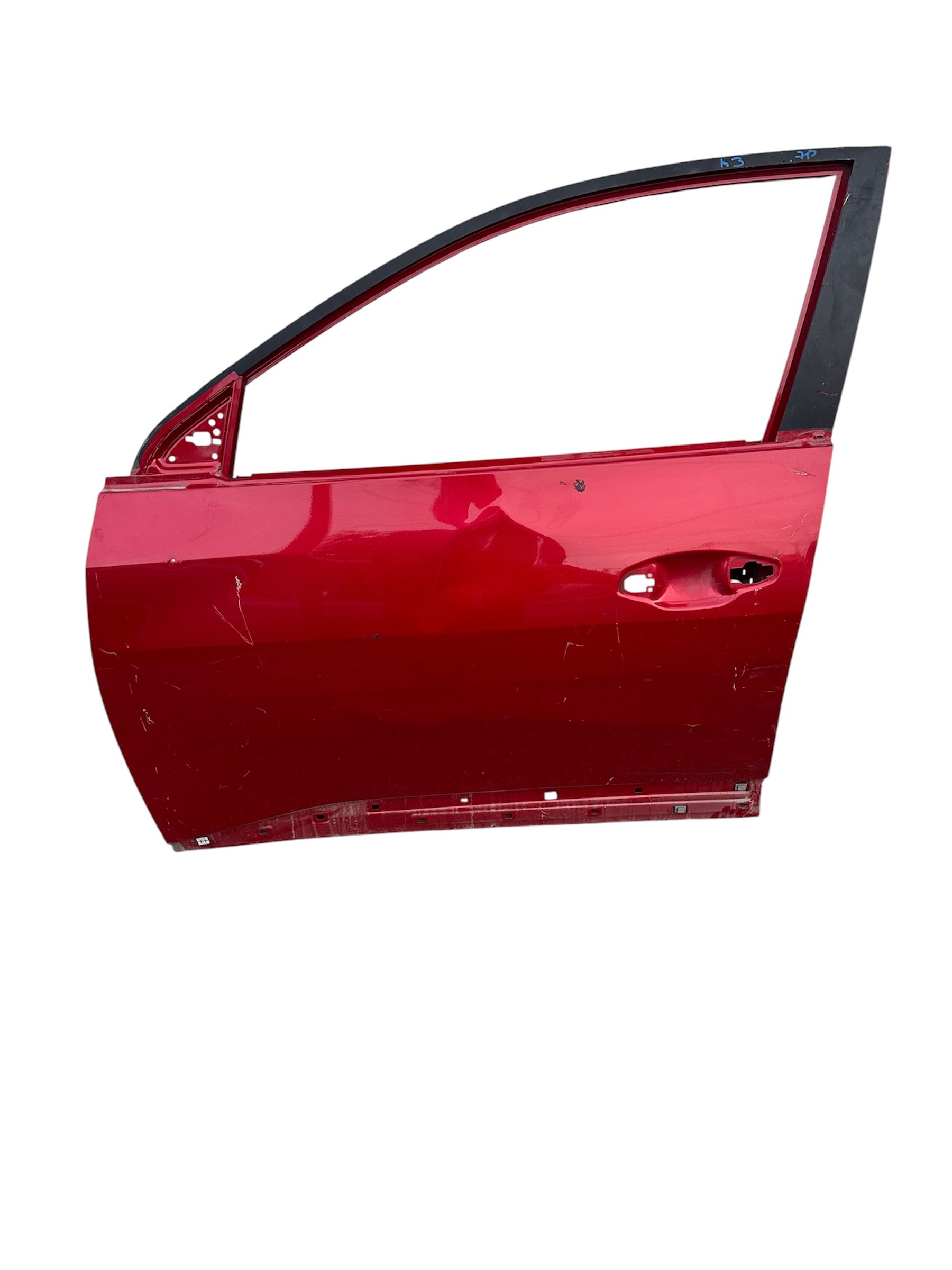 Kia K3 2024 - 2026 Puerta Delantera Izquierdo Usado Original