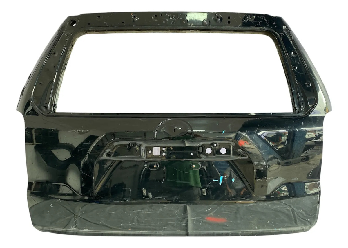 Quinta Puerta Toyota 4runner 2014-2024 Negro