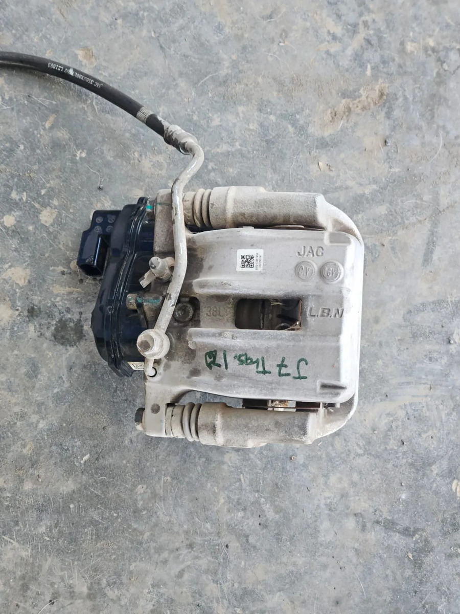 Jac J7 2022-2025 Caliper Electronico Trasero Izquierdo