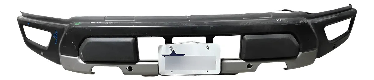 Defensa Ford Lobo Raptor 2021 2022 2023 Usada