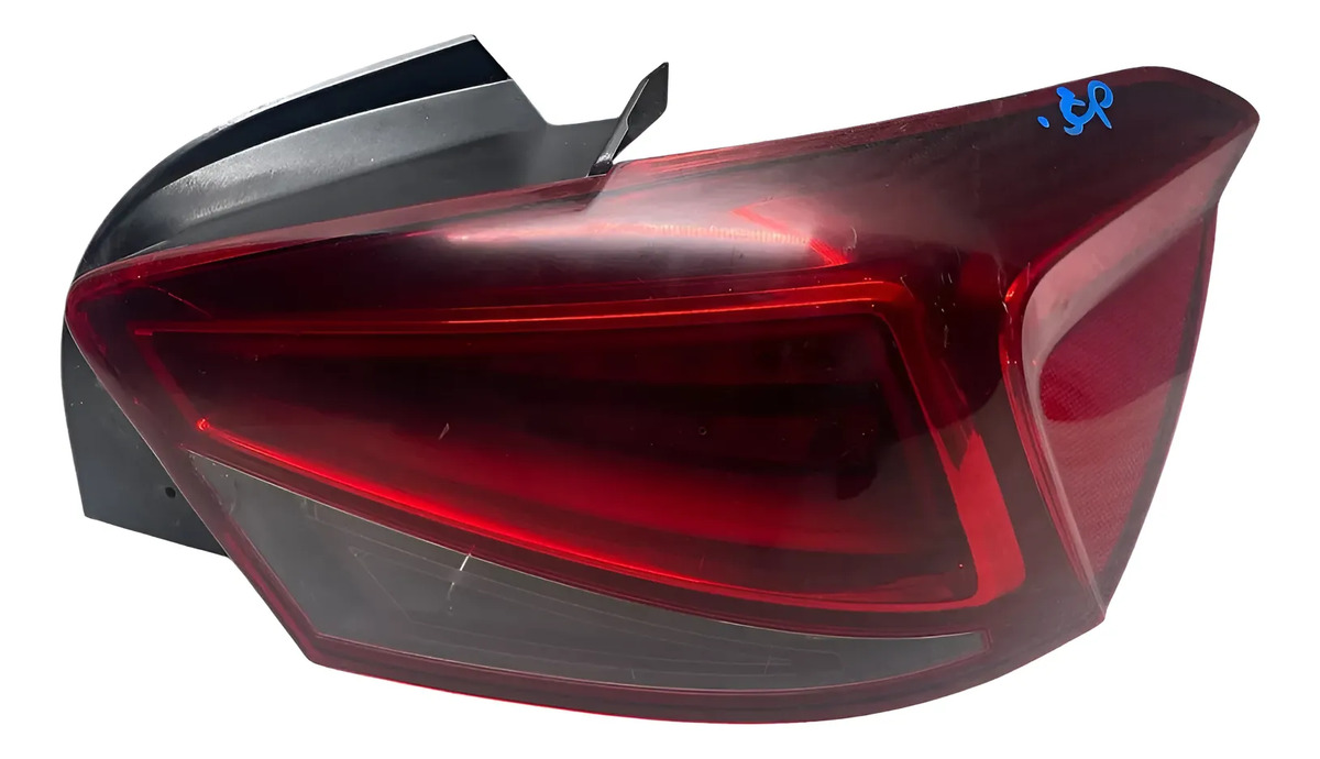 Seat Ibiza 2018 - 2024 Calavera Derecho Usado Original - vista 1