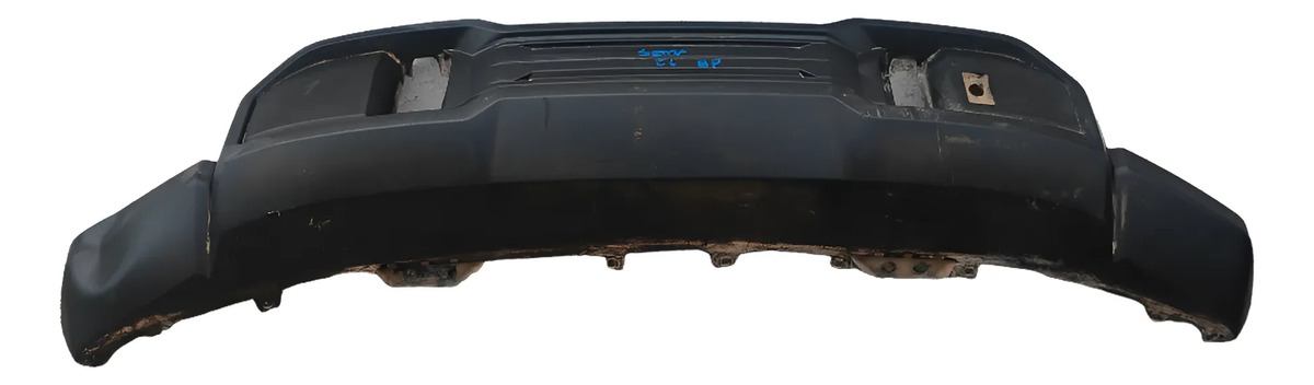 Gmc Sierra 2018 - 2023 Spoiler Delantera Usado Original