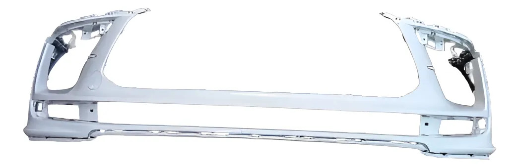 Fascia Delantera Porsche Macan S 2013-2017 Usado Original Blanco