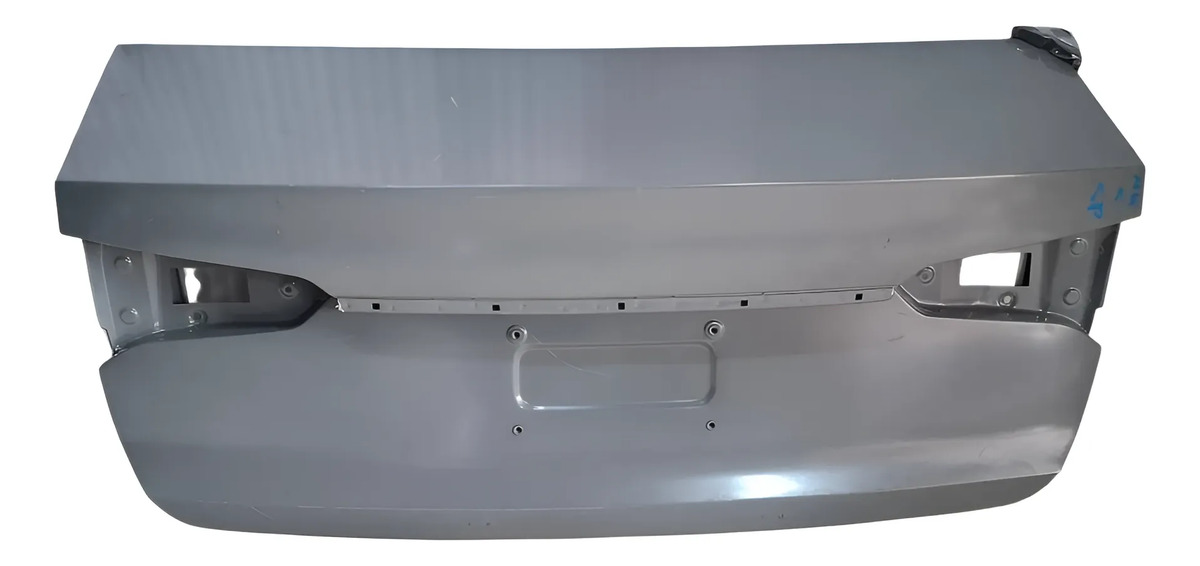 Mg Mg5 2021 - 2022 Cajuela Usado Generico