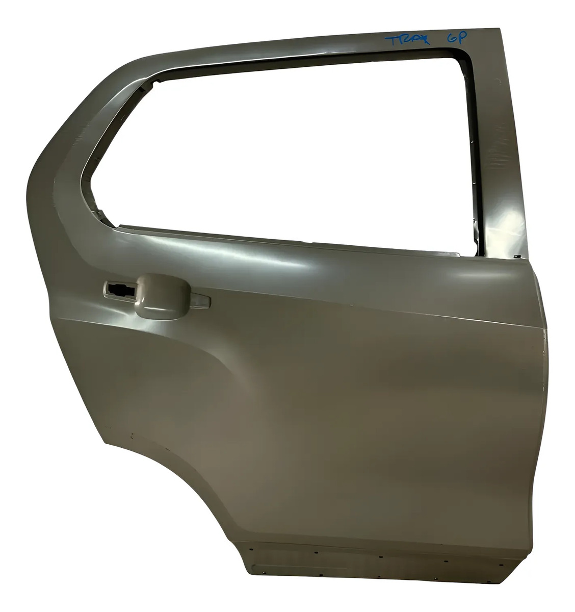 Chevrolet Trax 2013 - 2016 Puerta Trasera Derecho Usado Generico