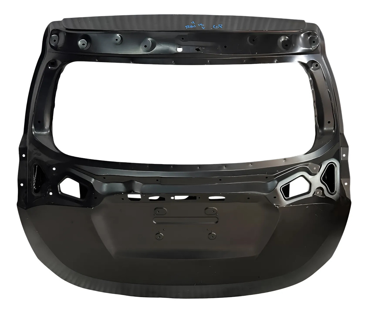 Toyota Rav4 2013 - 2016 quinta puerta Trasera Usado Generico