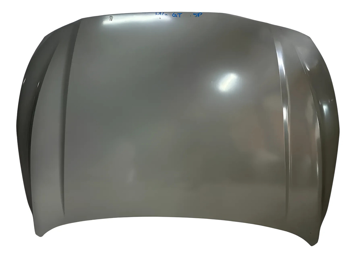 Mg Gt 2022 - 2025 Cofre Usado Generico