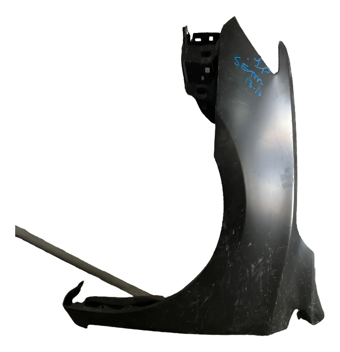 Nissan Sentra 2013 - 2016 Salpicadera Delantera Izquierdo Usado Generico