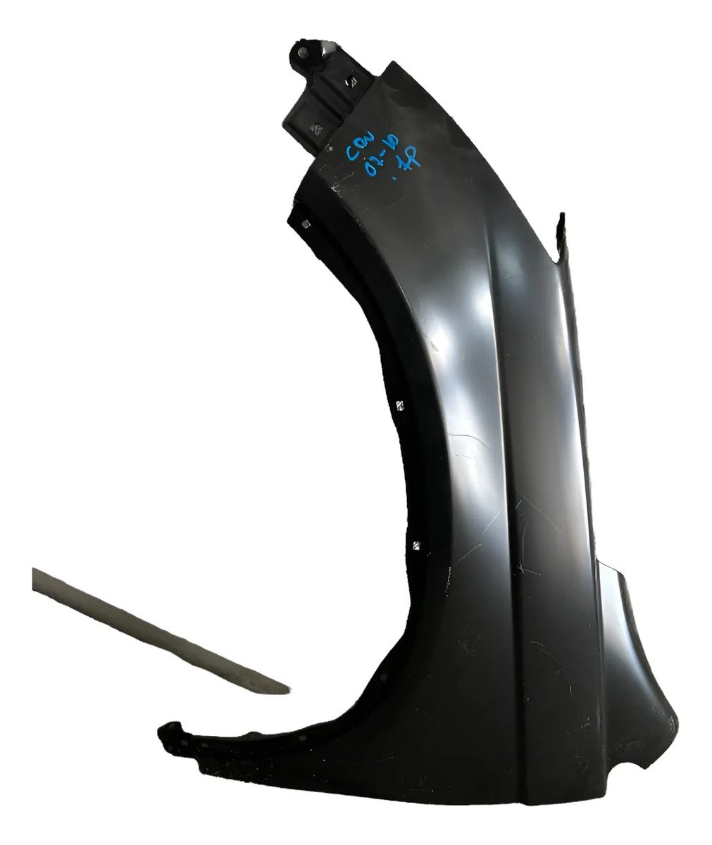 Honda Cr-v 2007 - 2011 Salpicadera Delantera Izquierdo Usado Generico