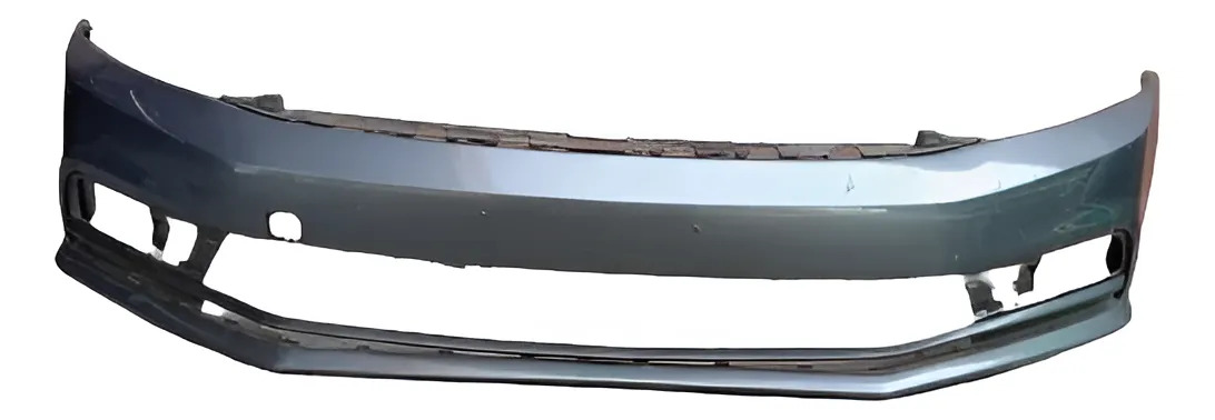 Fascia Delantera Volkswagen Jetta 2015-2017 Usado Gris Claro