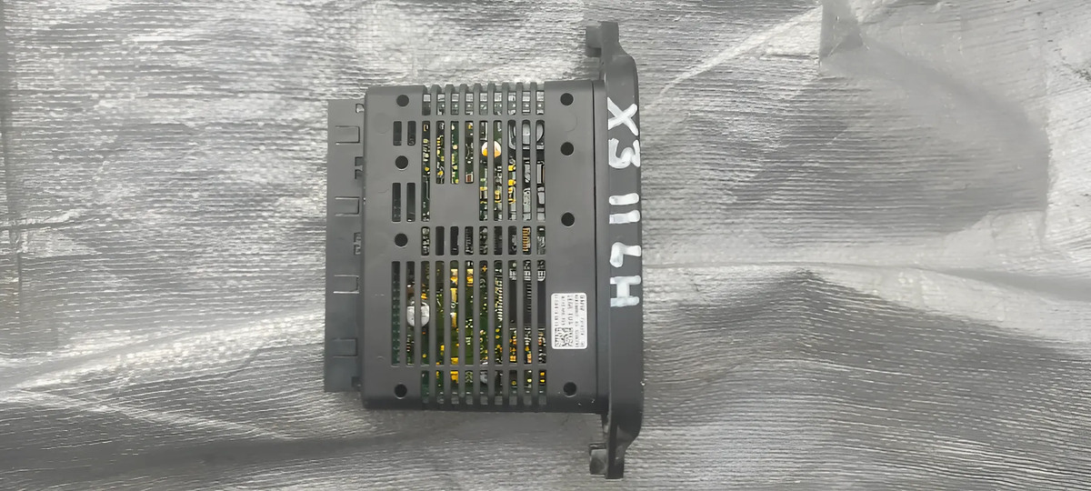 Bmw X3 2011 - 2015 Balastra Delantera Izquierdo Usado Original