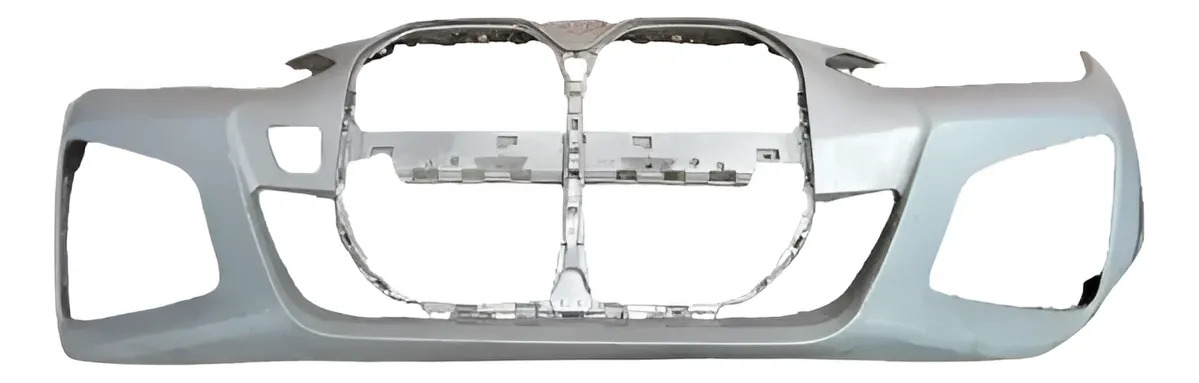 Fascia Delantera Bmw Serie  4 M Sport 2020-2022 Usado Origin Blanco