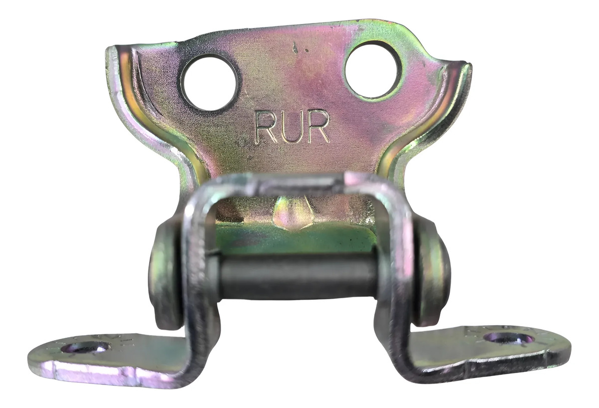 Chevrolet Aveo 2004 - 2011 Bisagra Trasera Derecho Usado Original