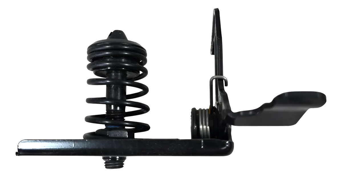 Hyundai Attitude 2005 - 2011 Chapa Delantera Usado Original