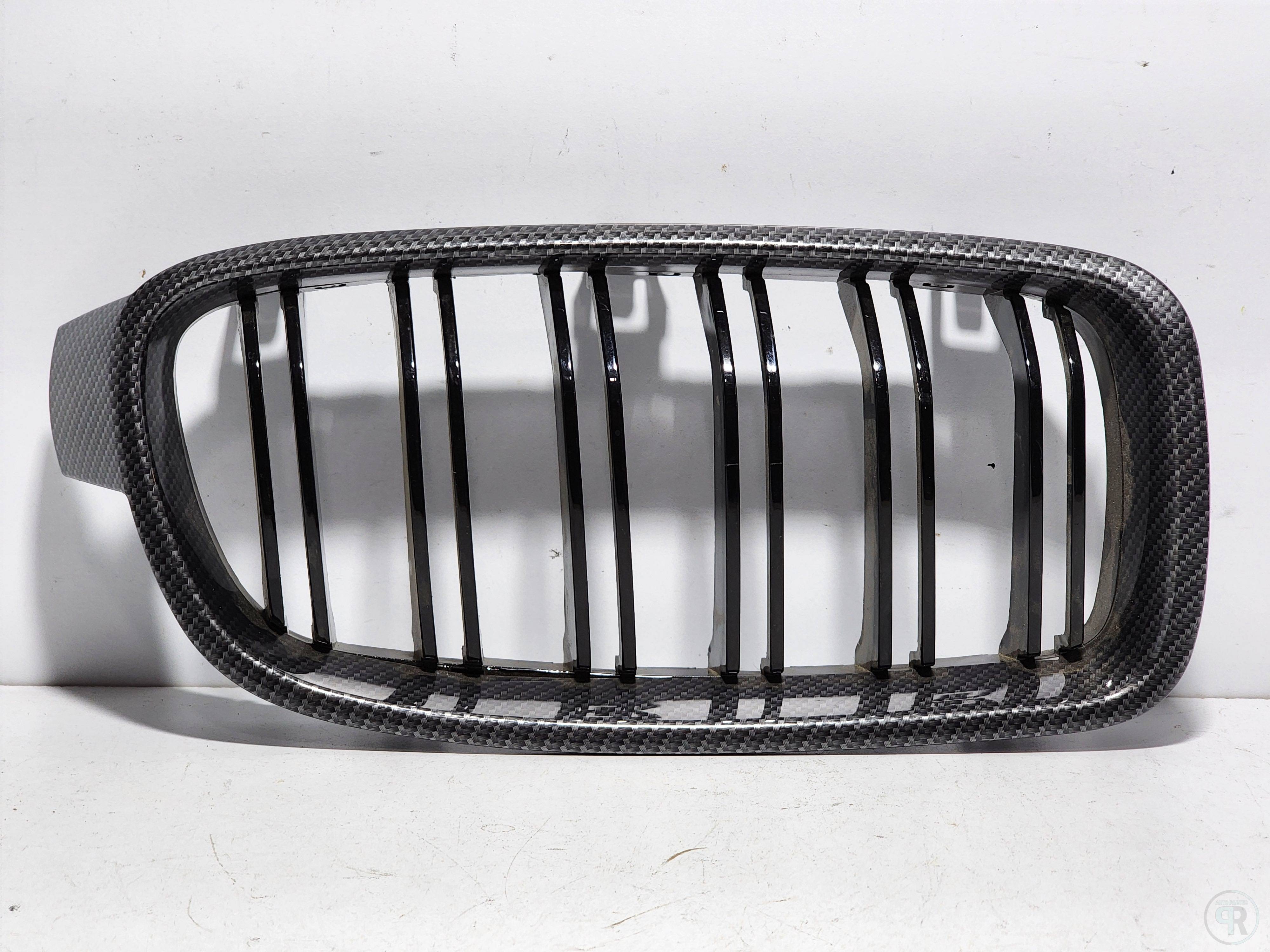 Bmw Serie 3 2012 - 2018 Parrilla Delantera Derecho Usado