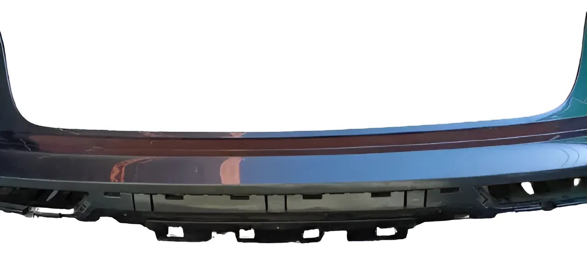 Fascia Trasera Audi Q3 2022-2023 Usado Original