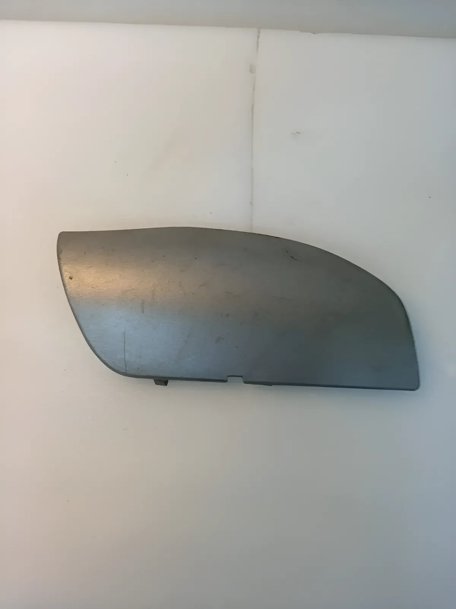 Tapa Izquierda De Facia  Delantera Porsche Cayenne 957 08/10