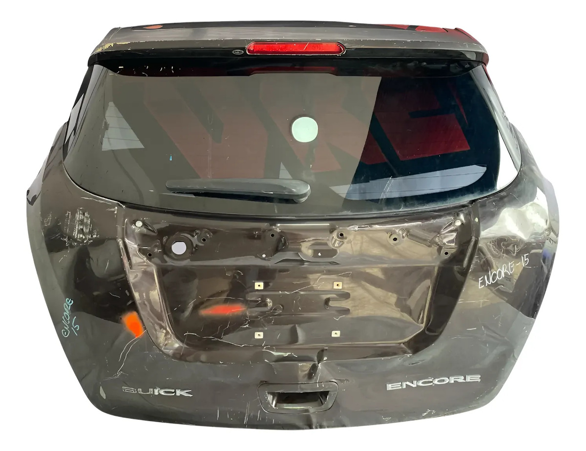 Quinta Puerta Buick Encore 2014-2019 Negro