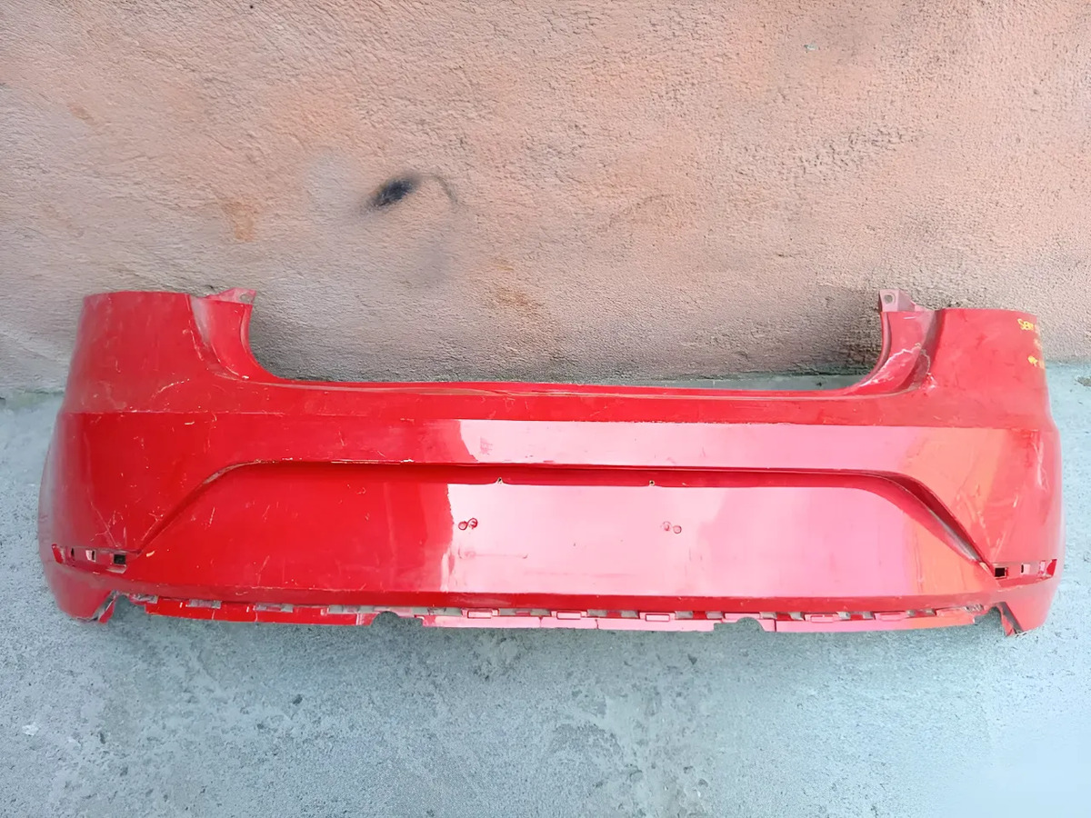 Fascia Trasera Seat Ibiza 2013-2017 Usado Original