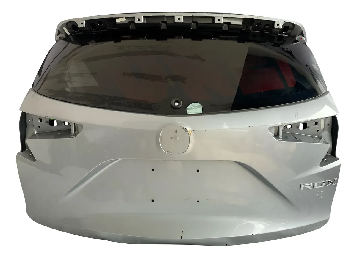 Quinta Puerta Acura Rdx 2019-2021 Plateado