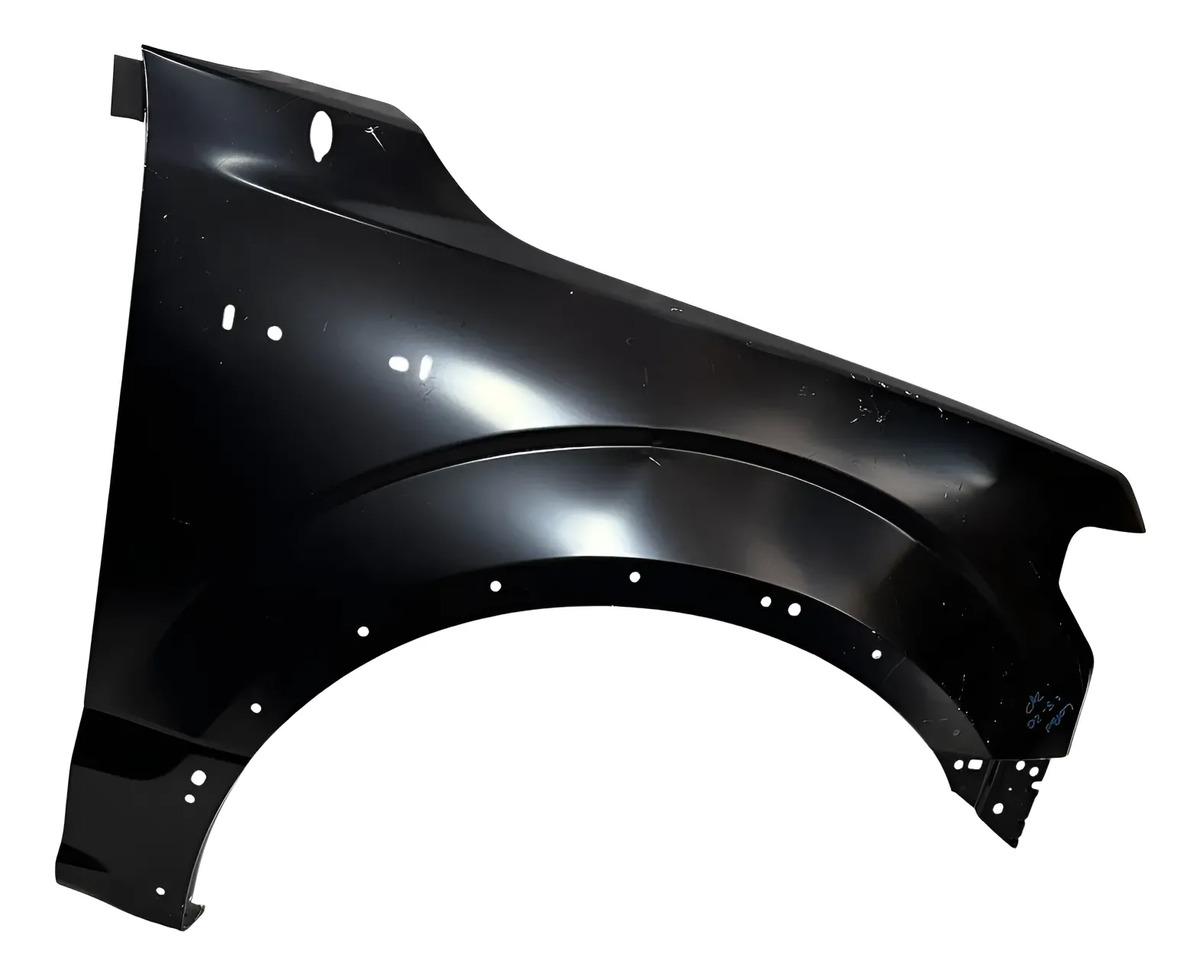 Ford Lobo 2015 - 2020 Salpicadera Delantera Derecho Usado Generico