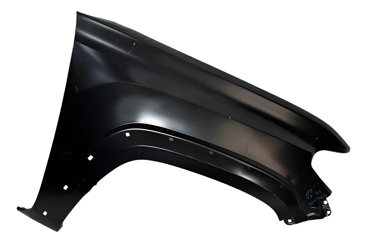 Toyota Tacoma 2016 - 2020 Salpicadera Delantera Derecho Usado Generico