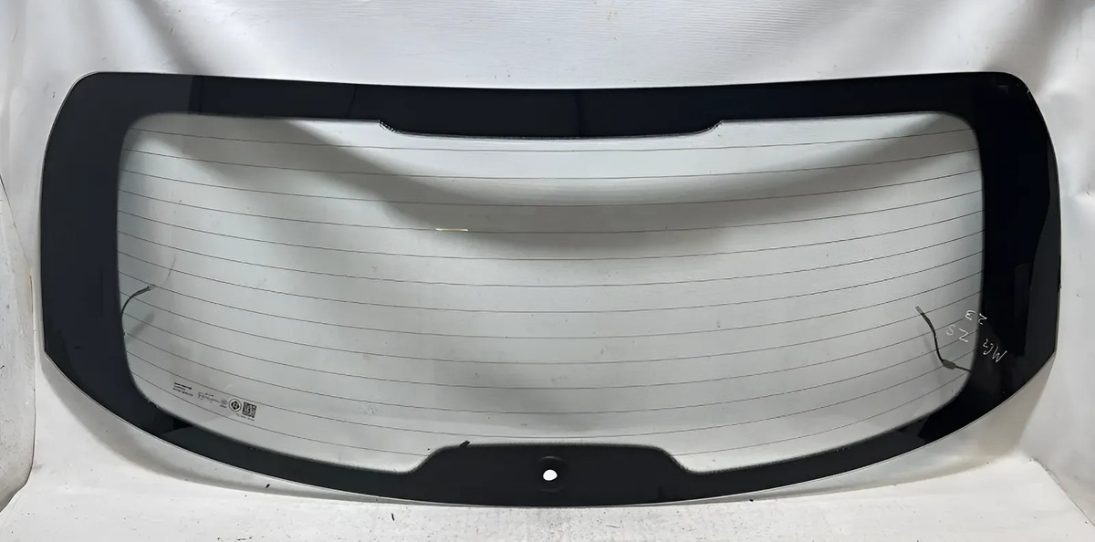 Medallon Mg Zs 2021 2022 2023 2024