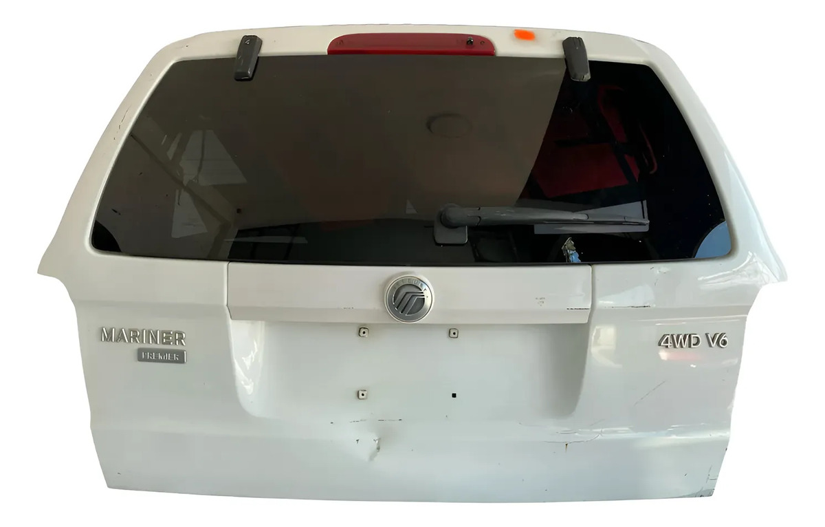 Quinta Puerta Mercury Mariner 2008-2012 Blanco