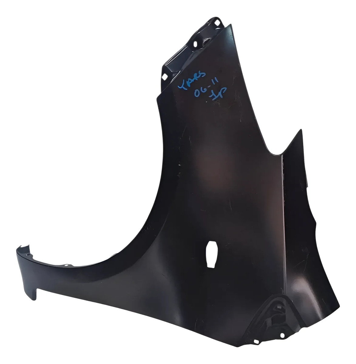 Toyota Yaris 2006 - 2011 Salpicadera Izquierdo Usado Generico