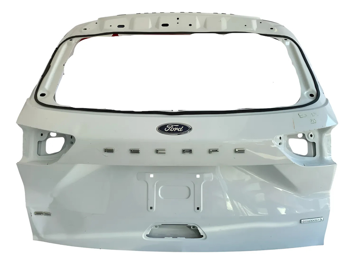 Quinta Puerta Ford Escape 2020-2024 Blanco