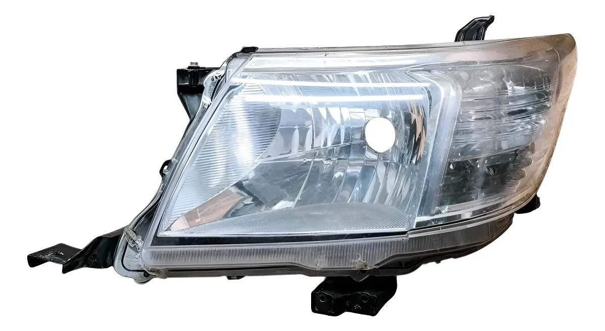 Faro Izquierdo Toyota Hilux 2012 2013 2014 2015 Izquierdo...