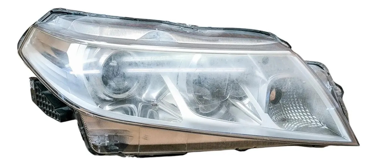 Faro Derecho Suzuki Vitara 2016 2017 2018 2019 2020 Derec...