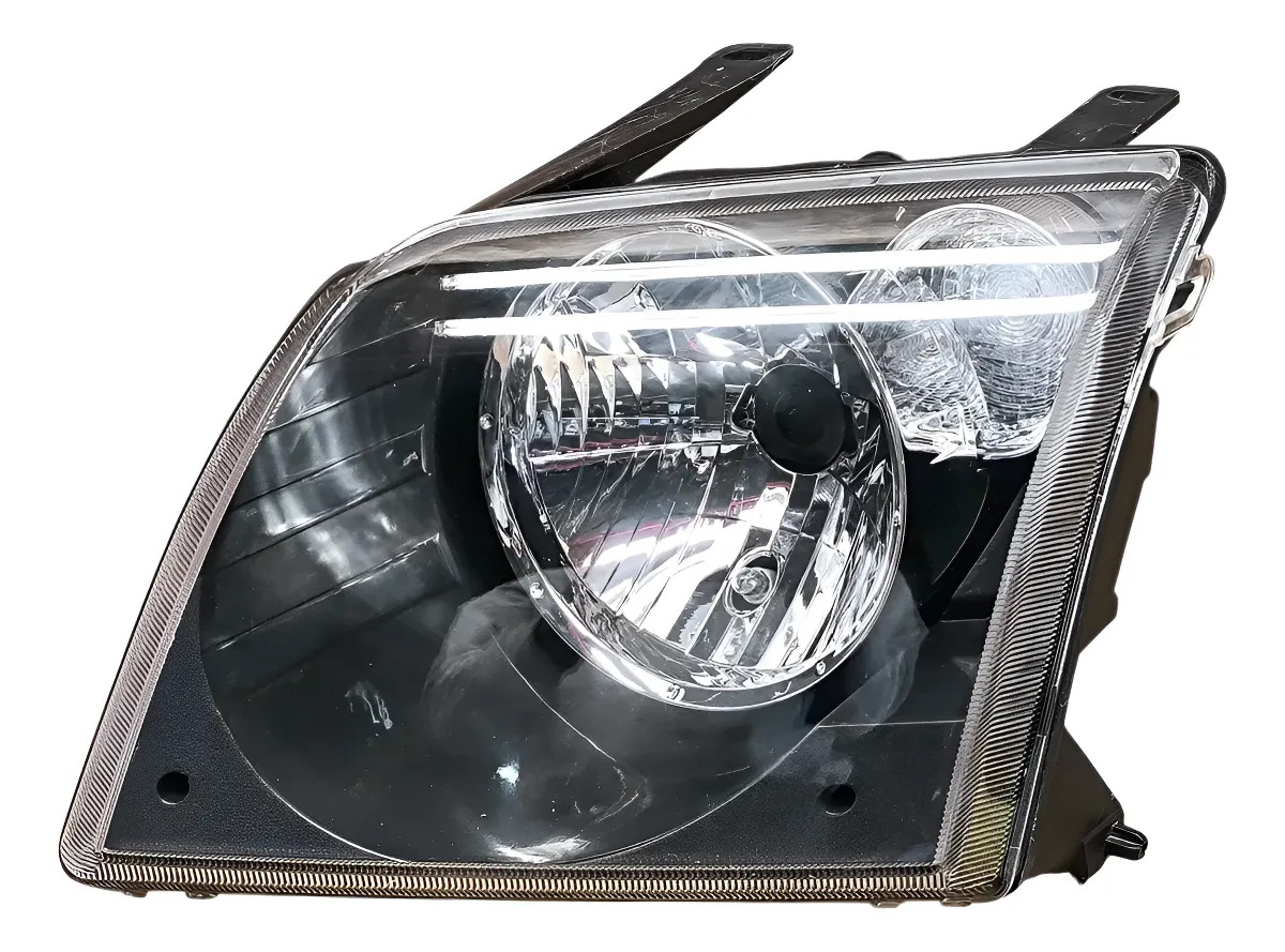 Faro Ford Ecosport 2004 2005 2006 2007 Izquierdo Seminuev...