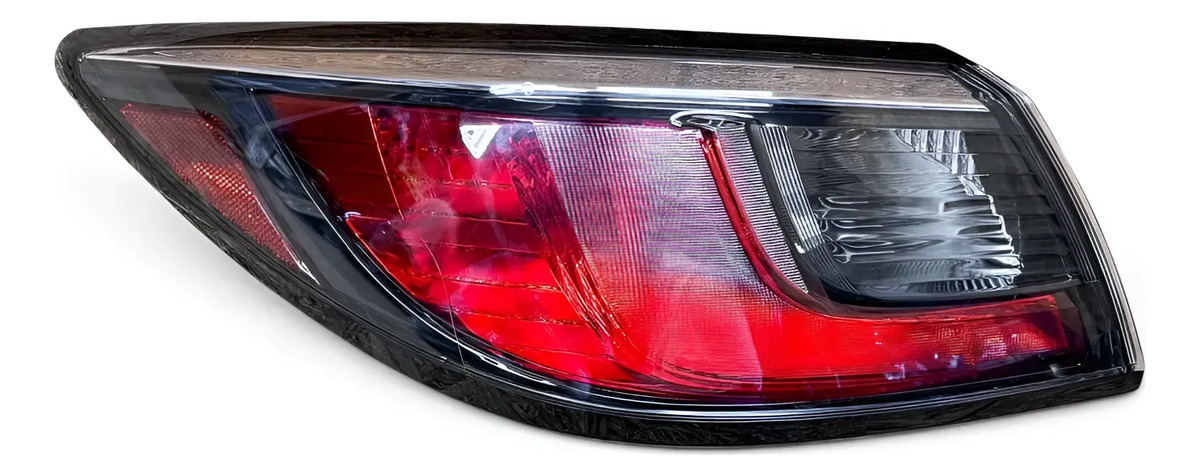 Calavera Izquierda Toyota Yaris R 2016 - 2020