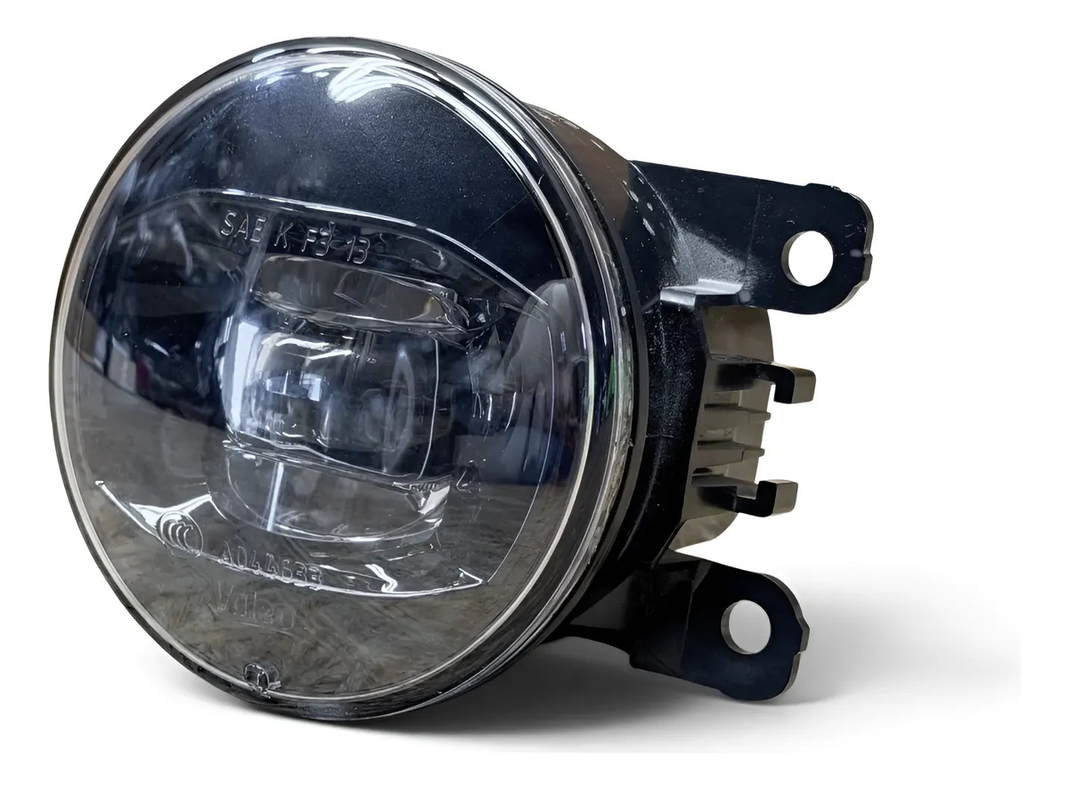 Faro Niebla Led Ford Mustang 2015 2016 2017