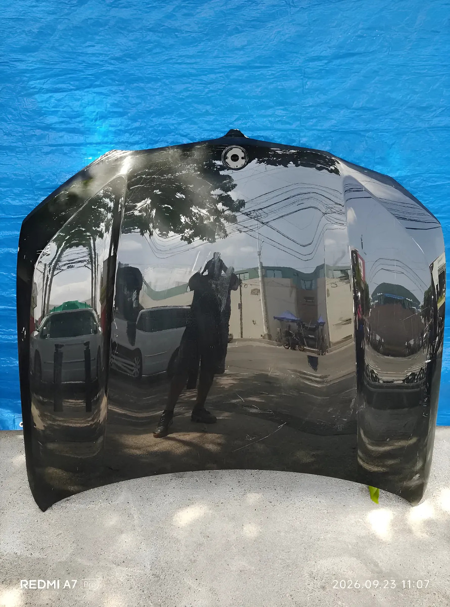Cofre Bmw X5 2019 2020 2021 2022 2023