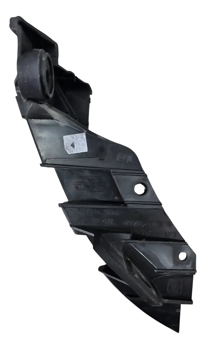 Seat Leon 2006 - 2012 Guia Trasera Izquierdo Usado Original