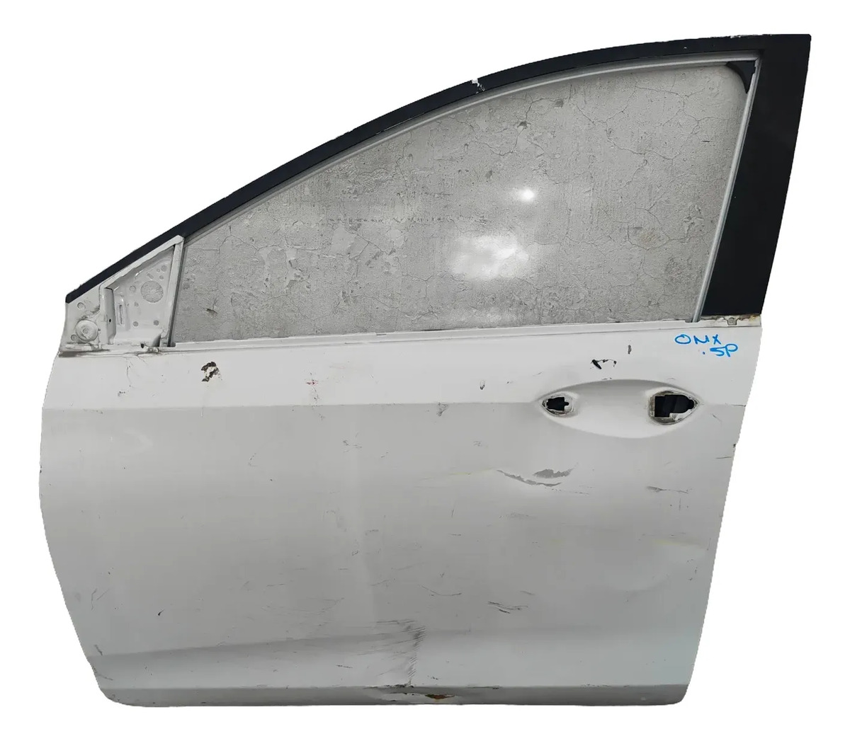 Chevrolet Onix 2020 - 2026 Puerta Delantera Izquierdo Usado Original