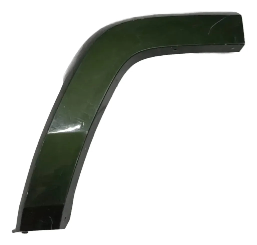 Moldura De Arco Trasera Derecha Jeep Comander 2006/2010.