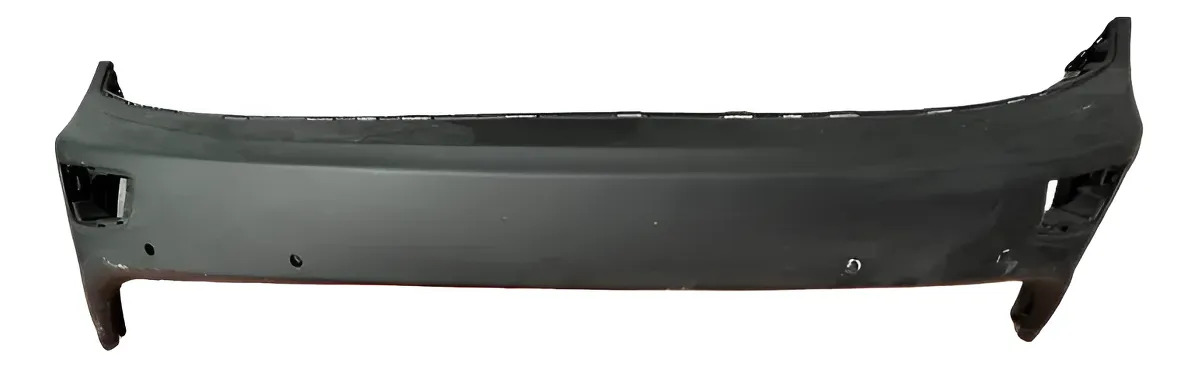 Fascia Delantera Jeep Grand Cherokee 2013-2018 Usado Origina Negro