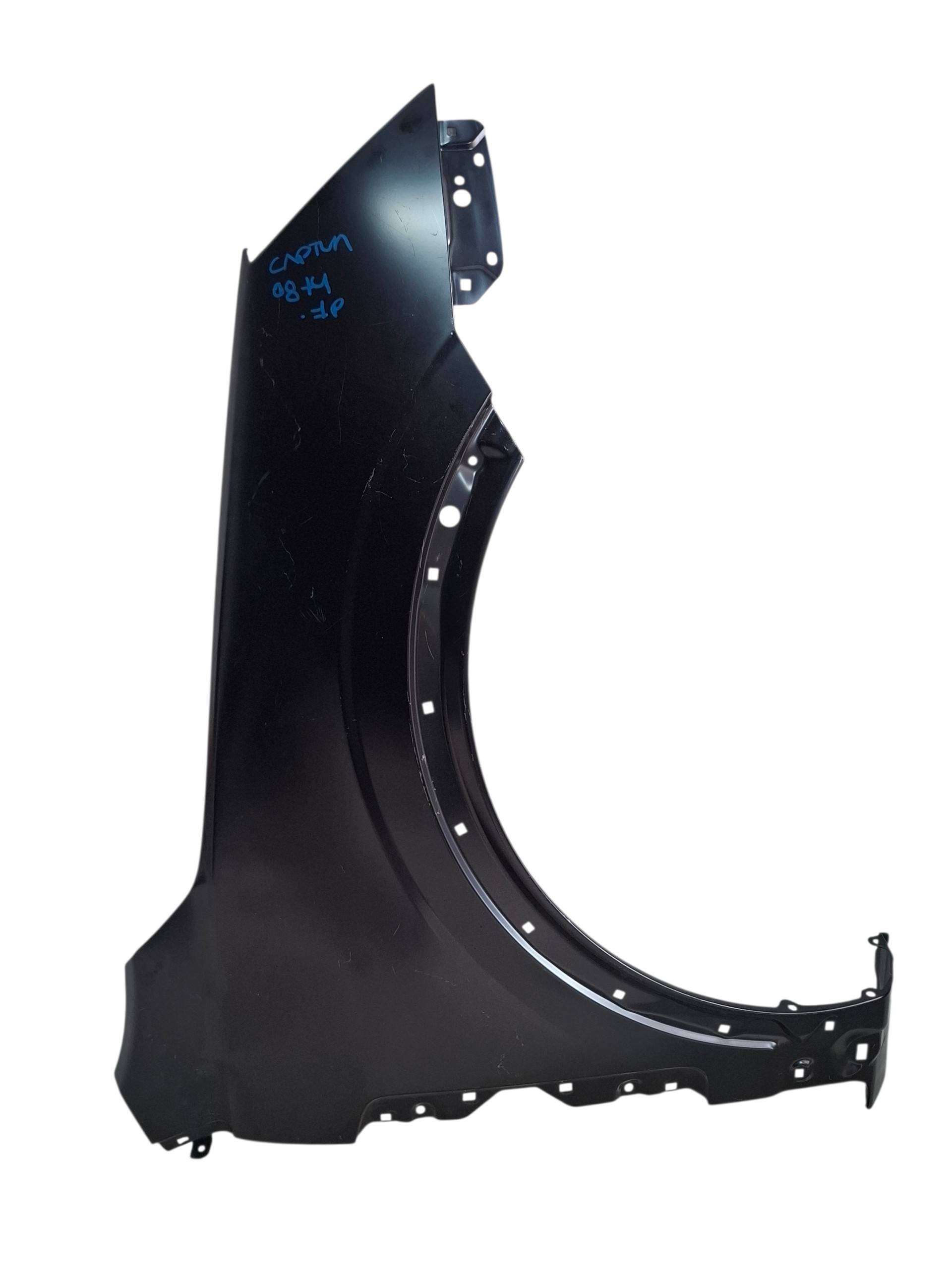 Chevrolet Captiva 2008 - 2014 Salpicadera Derecho Usado Generico