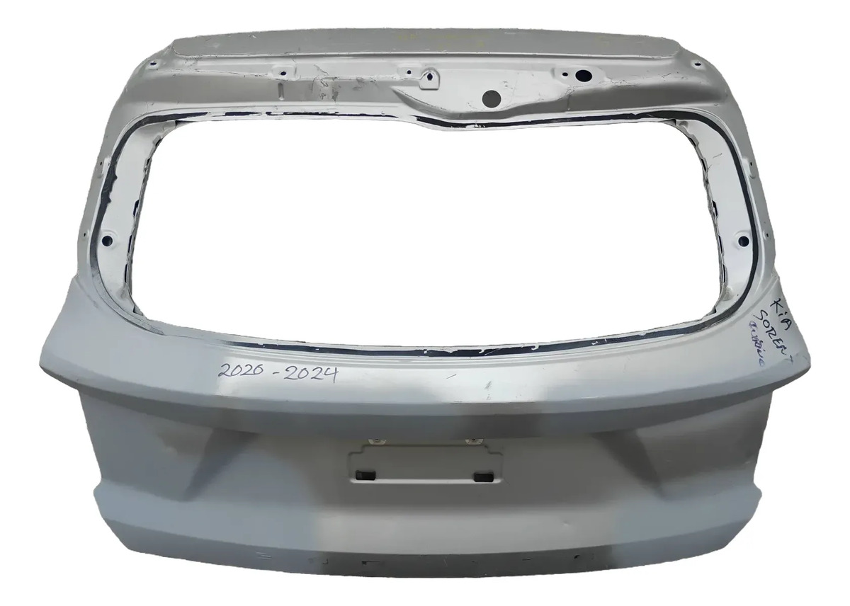 Kia Sorento 2020 - 2024 quinta puerta Usado Original