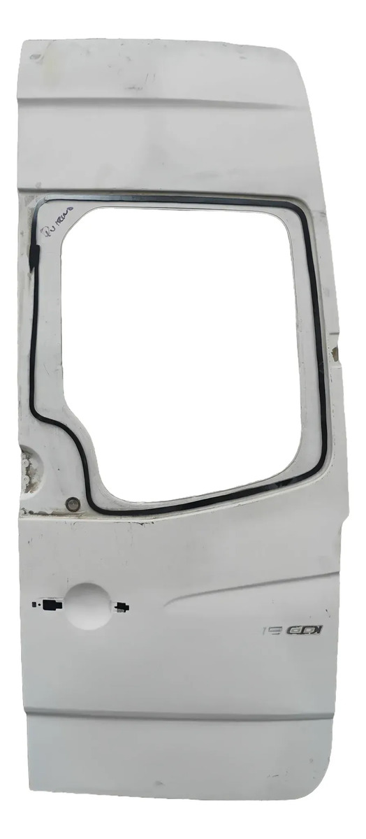 Mercedes-benz Sprinter 2012 - 2019 Puerta Trasera Usado Original