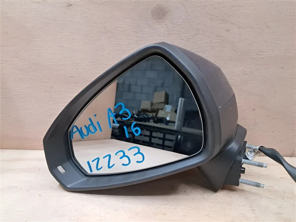 Espejo Izquierdo(a) Audi A-3 2016 4 Puertas - vista 1