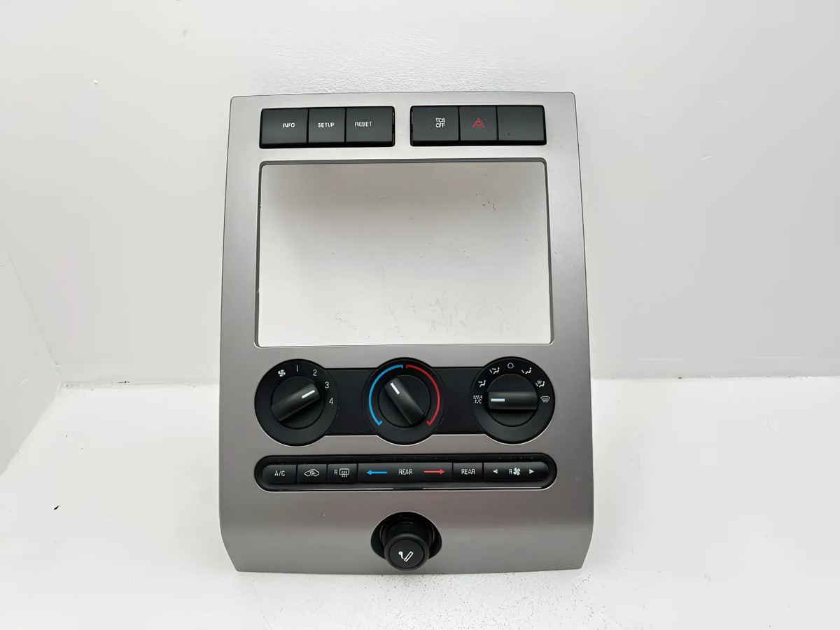 Ford Expedition 2008 - 2014 Control de Clima Usado Original