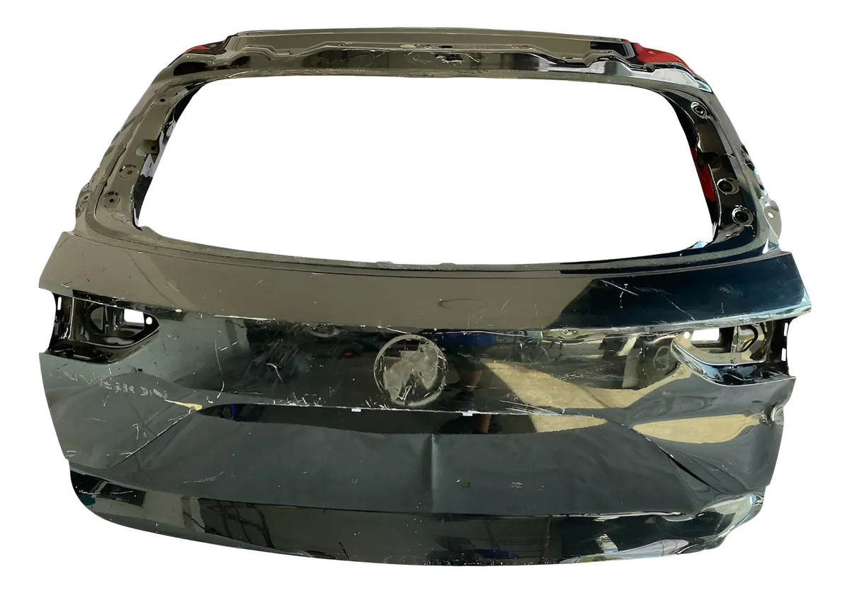Quinta Puerta Buick Envision 2022-2024 Negro